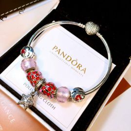 Picture of Pandora Bracelet 4 _SKUPandorabracelet16-2101cly8113769